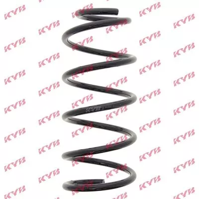 Veerophanging KYB RC3420)