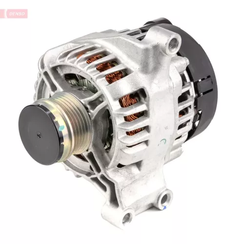Alternator DENSO DAN1078)