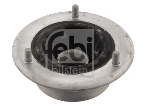 Reparatieset, steunbeugel voor veerpootophanging FEBI BILSTEIN 12293)