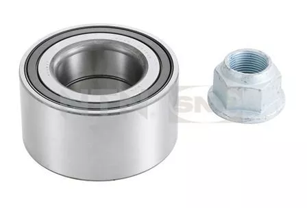 Wiellagerset SNR R167.10)