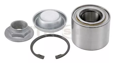 Wheel Bearing Kit SNR R159.53)