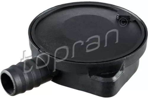 Valve, crankcase ventilation TOPRAN 501 896)