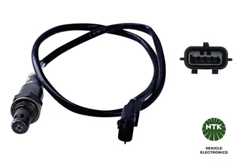 Oxygen Sensor NTK 93692)