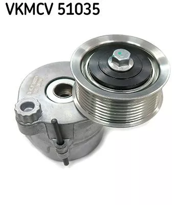 Riemspanner, V-geribbelde riem SKF VKMCV 51035)