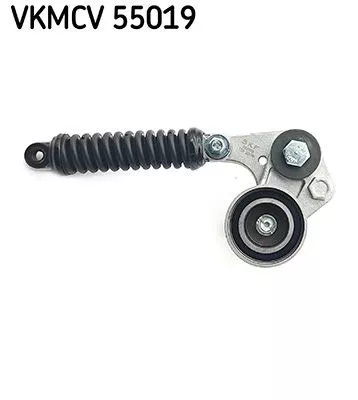 Riemspanner, V-geribbelde riem SKF VKMCV 55019)