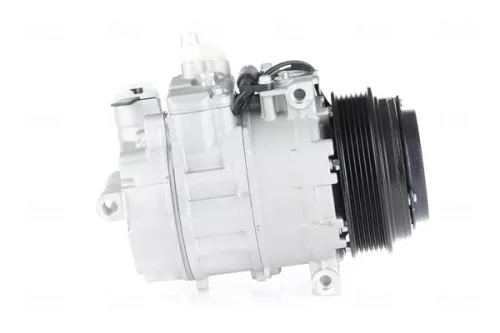 Compressor, air conditioning NISSENS 89022)