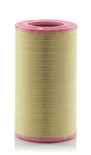 Luchtfilter MANN-FILTER C 32 1752/1)