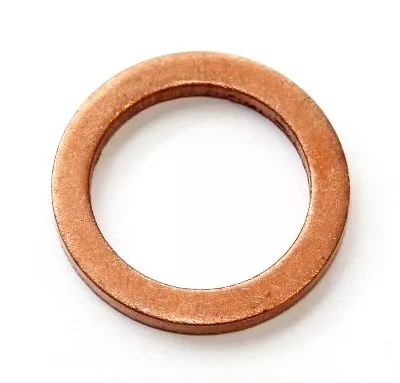 Seal Ring, nozzle holder ELRING 118.559)