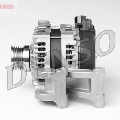 Alternator DENSO DAN1023)