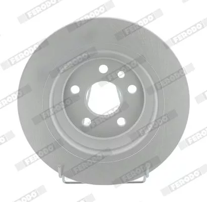 Remschijf FERODO DDF1616C)