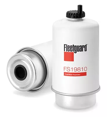 Brandstoffilter FLEETGUARD FS19810)