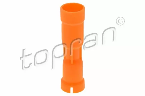 Buis, oliepeilstok TOPRAN 101 024)