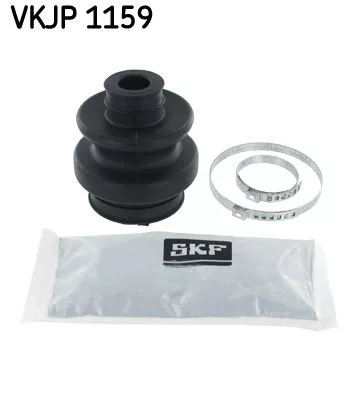 Balgset, aandrijfas SKF VKJP 1159)