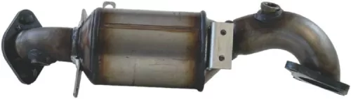 Catalytic Converter BOSAL 090-230)