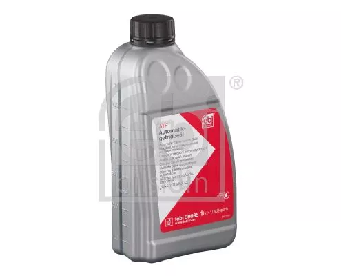Automatic Transmission Fluid FEBI BILSTEIN 39095)