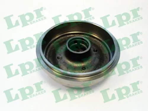 Brake Drum LPR 7D0226)