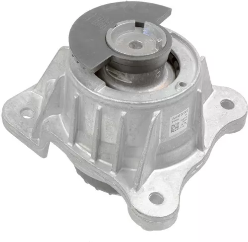 Montage, motor LEMFÖRDER 39737 01)