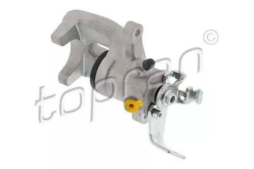 Brake Caliper TOPRAN 631 461)