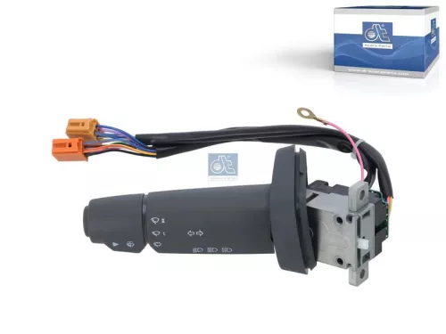 Stuurkolomschakelaar DT Spare Parts 3.33301)
