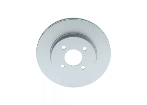 Remschijf BOSCH 0 986 479 G95)
