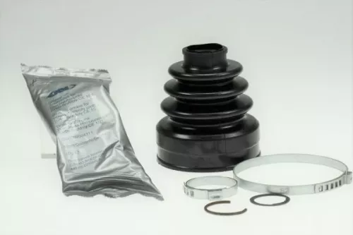 Bellow Kit, drive shaft SPIDAN 36432)