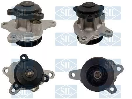 Water Pump, engine cooling Saleri SIL PA1736)