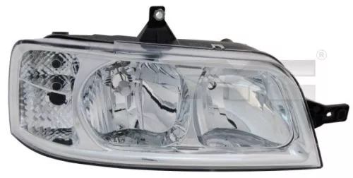 Koplamp TYC 20-0677-05-2)