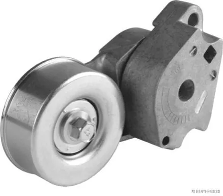 Riemspanner, V-geribbelde riem Herth+Buss Jakoparts J1145074)