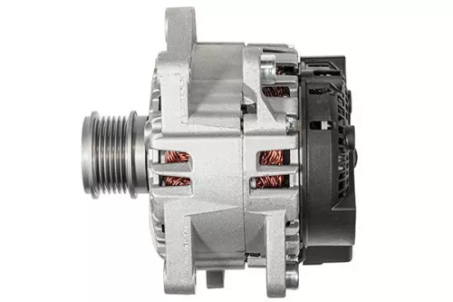 Dynamo HELLA 8EL 015 637-031)