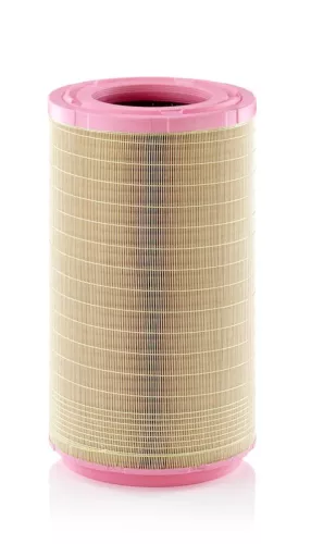 Luchtfilter MANN-FILTER C 31 1495)