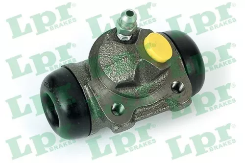 Wielremcilinder LPR 4061)