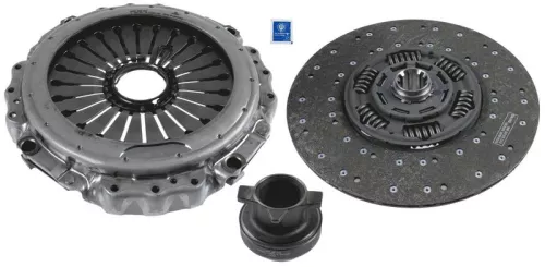 Clutch Kit SACHS 3400 127 401)