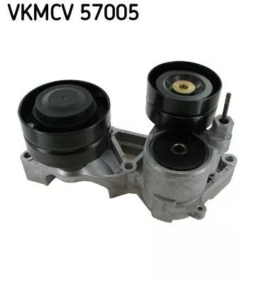 Riemspanner, V-geribbelde riem SKF VKMCV 57005)