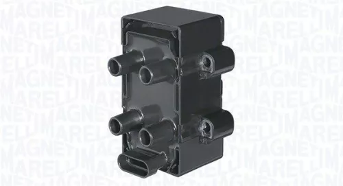 Ignition Coil MAGNETI MARELLI 060717060012)