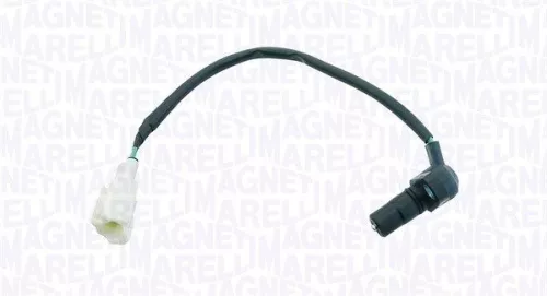 Sensor, krukaspuls MAGNETI MARELLI 064848282010)