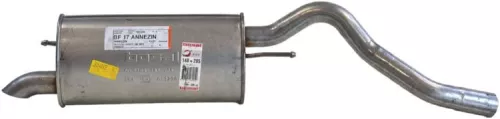 Achterdemper BOSAL 148-213)