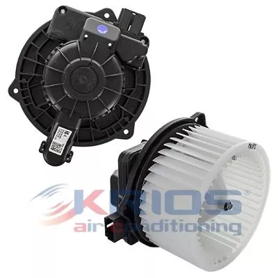 Binnenventilator MEAT & DORIA K92200)