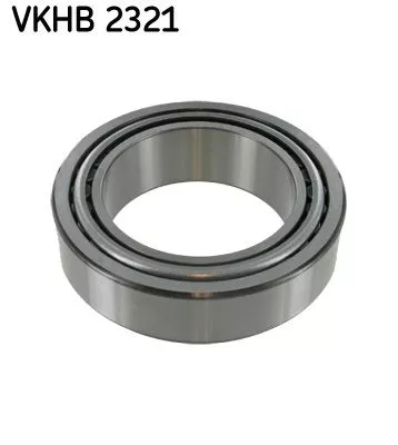 Wheel Bearing SKF VKHB 2321)