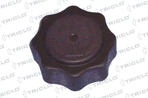 Dop, koelvloeistofreservoir TRICLO 313339)