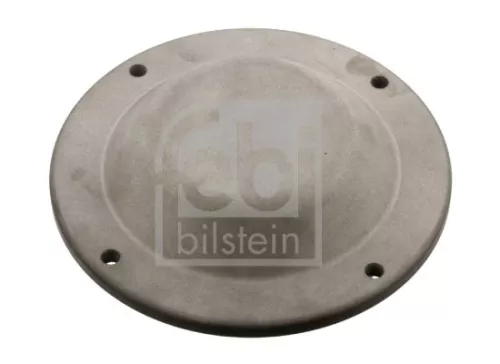 Protection Lid, wheel hub MEAT & DORIA 35169)