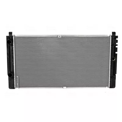 Radiator, engine cooling NISSENS 65238A)