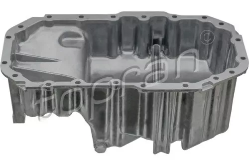 Oliecarter TOPRAN 113 651)