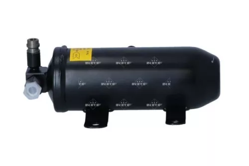 Dryer, air conditioning NRF 33324)