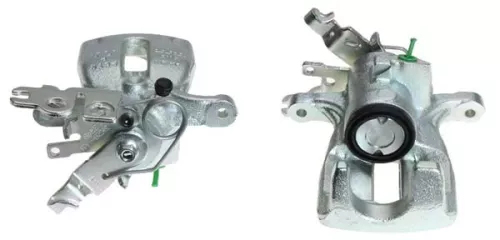 Brake Caliper BUDWEG CALIPER 345149)
