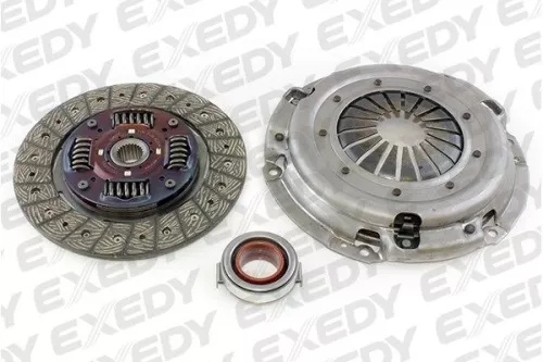 Koppelingsset EXEDY HCK2069)