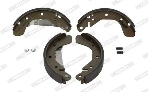 Brake Shoe Set FERODO FSB334)