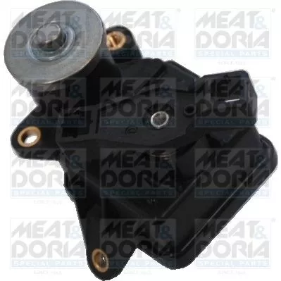 Regeling, wervelkleppen (inlaatbuis) MEAT & DORIA 89080)