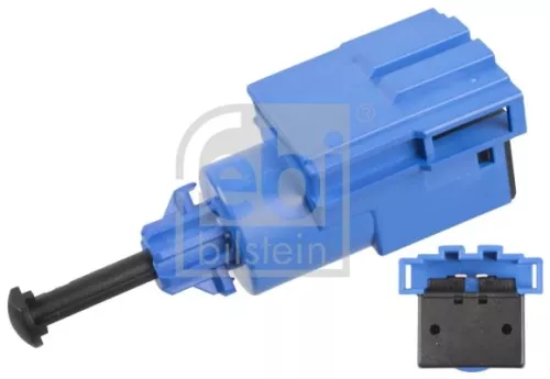 Schakelaar, koppelingsbediening (cruisecontrol) FEBI BILSTEIN 109024)
