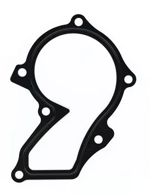 Gasket, water pump ELRING 264.420)