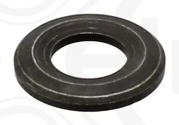 Heat Shield, injection system ELRING 832.413)